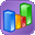 Link Popularity Monitor 1.5 32x32 pixels icon