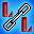 LinkLister 1.6 32x32 pixels icon