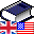 List Of All English Words Database Software 7.0 - Generieren Sie eine vollständige Liste aller englischen Wörter. List Of All English Words Database Software 7.0 32x32 pixels icon