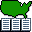 List Of All US Cities, States and Zip Codes Database Software 7.0 32x32 pixels icon