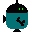 Little Robot Guy 1.0 32x32 pixels icon