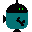 Little Robot Guy 1.0 - Sammeln Sie Treibstoff und Dodge Meteore zu überleben! Little Robot Guy 1.0 32x32 pixels icon