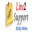 Live2support Sticky Notes Software 2.0 Live2support Sticky Notes Software 2.0 32x32 pixels icon