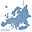 Locator Map of European Union 1.0 Locator Map of European Union 1.0 32x32 pixels icon