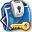 Lock Folder XP 3.9.2 - Schützen Sie Ihre wichtigen Daten mit einem Passwort. Lock Folder XP 3.9.2 32x32 pixels icon