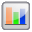 Log Analyzer: Trends 2.4 32x32 pixels icon