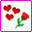 Love Display Picture Creator 1.0 Love Display Picture Creator 1.0 32x32 pixels icon