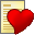 Love Quotes 1.0 - Eine Sammlung von romantischen Zitaten. Love Quotes 1.0 32x32 pixels icon