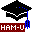 Ham University 3.12 - Die # 1 Programm für alle Ihre FCC Prüfungen Ham University 3.12 32x32 pixels icon