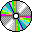 MP3 EasySplitter 2.09 32x32 pixels icon