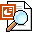 MS PowerPoint Find and Replace In Multiple Presentations Software 7.0 - Text in MS Powerpoint-Dateien zu ersetzen. MS PowerPoint Find and Replace In Multiple Presentations Software 7.0 32x32 pixels icon
