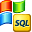 MS SQL Code Factory 17.4 32x32 pixels icon