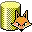 MS SQL Server FoxPro Import, Export & Convert Software 7.0 - Übertragen Sie Tabellen nach und von MSSQL und FoxPro. MS SQL Server FoxPro Import, Export & Convert Software 7.0 32x32 pixels icon
