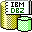 MS SQL Server IBM DB2 Import, Export & Convert Software 7.0 - Transfer Tabellen MS SQL Server IBM DB2. MS SQL Server IBM DB2 Import, Export & Convert Software 7.0 32x32 pixels icon