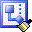 MS Visio Extract Images From Multiple Files Software 7.0 32x32 pixels icon