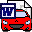MS Word Bill Of Sale For Car Template Software 7.0 - Neues Kfz-Kaufvertrag Vorlagen. MS Word Bill Of Sale For Car Template Software 7.0 32x32 pixels icon