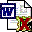 MS Word Delete All Pictures In Word Files Software 7.0 - Entfernen Sie alle Bilder / Fotos in MS Word. MS Word Delete All Pictures In Word Files Software 7.0 32x32 pixels icon