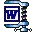 MS Word File Size Reduce Software 7.0 - Komprimieren Sie die Dateigröße von vielen Word-Dokumente. MS Word File Size Reduce Software 7.0 32x32 pixels icon