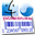 Mac Barcode Scanner Software 7.3.0.1 Mac Barcode Scanner Software 7.3.0.1 32x32 pixels icon