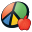 MacDrive Standard 11.1.4.26 MacDrive Standard 11.1.4.26 32x32 pixels icon