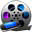 MacX Free PSP Video Converter 4.2.0 32x32 pixels icon