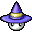 Mage Bros 1.1 Mage Bros 1.1 32x32 pixels icon