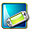 Magic DVD to PSP/MP4 Video Rip/Convert Studio 8.0.7.24 32x32 pixels icon