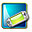 Magic DVD to PSP/MP4 Video Rip/Convert Studio 8.0.7.24 - Rip DVDs in AVI, SVCD, VCD, PSP, MP4-Format. Magic DVD to PSP/MP4 Video Rip/Convert Studio 8.0.7.24 32x32 pixels icon