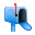 Mail Commander Deluxe 10.61 32x32 pixels icon