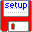 MakeInstall 8.1a MakeInstall 8.1a 32x32 pixels icon