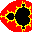 Mandelbrot Explorer 1.7 Mandelbrot Explorer 1.7 32x32 pixels icon