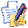 Marketing Emailer 1.3 32x32 pixels icon