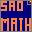 Math ActiveX 1.1 32x32 pixels icon