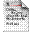 MemoTicker 3.0 MemoTicker 3.0 32x32 pixels icon