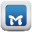 Metacafe Downloader(xmlbar) 1.3 32x32 pixels icon