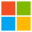 Microsoft Mouse and Keyboard Center (formerly IntelliPoint and IntelliType Pro) 64-bit 2.3.188 32x32 pixels icon