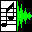 Midi2Wav Recorder 4.101 32x32 pixels icon