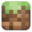 Minecraft Server 1.8.8 32x32 pixels icon