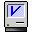 Mini vMac for Windows 3.3.3 Mini vMac for Windows 3.3.3 32x32 pixels icon