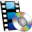 Mkv to DVD Converter 2.2.7 32x32 pixels icon