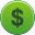 Money Manager Ex 1.7.0 32x32 pixels icon