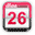 Moo Calendar Personal Edition 1.2..4.160 Moo Calendar Personal Edition 1.2..4.160 32x32 pixels icon