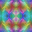 Mosaic Fractal Screensaver 2.1 32x32 pixels icon