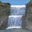 Mountain Lake Waterfall Screensaver 1.0.1.2 - Extrem realistische 3D Wasserfall Bildschirmschoner Mountain Lake Waterfall Screensaver 1.0.1.2 32x32 pixels icon