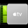 Movavi Apple TV Video Converter 1.0.0.1 - Video konvertieren und für Apple TV speichern Movavi Apple TV Video Converter 1.0.0.1 32x32 pixels icon