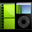 Movavi iPod Video Converter 6.0.1 - Konvertieren von Video und DVD, mobilen Geräten speichern Movavi iPod Video Converter 6.0.1 32x32 pixels icon