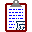 Multi Clipboard 16.08.01 - Kopieren Sie gespeicherte Textfelder zu Tech-Support-Formulare Multi Clipboard 16.08.01 32x32 pixels icon