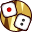 Multiplayer Backgammon 2.1.2 32x32 pixels icon