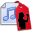 Music Tag 2.11 32x32 pixels icon