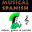 Musical Spanish Animated Videos, Games and Puzzles 1.0 - Spanisch Lernen Musik Videos und Spiele Musical Spanish Animated Videos, Games and Puzzles 1.0 32x32 pixels icon